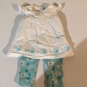 EUC Calvin Klein Jeans outfit